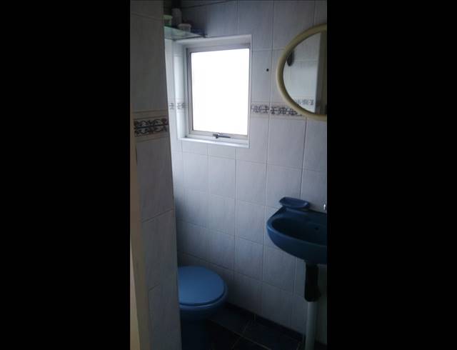 2.5 BEDROOM HOUSE RENTED IN WESTCLIFF